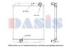 TOYOT 1640078271 Radiator, engine cooling